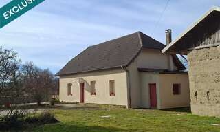 Maison 4 Pièces 112 m² à vendre à Doissin (38730)