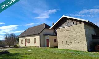 Maison 4 Pièces 112 m² à vendre à La Tour-du-Pin (38110)