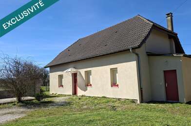 Maison 4 pièces 295000 €