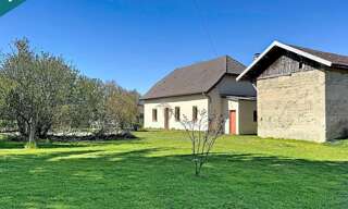 Maison 4 Pièces 112 m² à vendre à Doissin (38730)