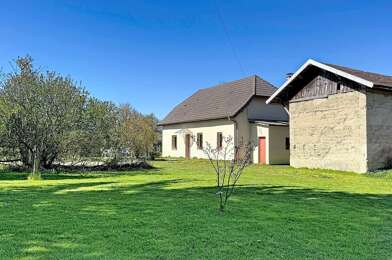 Maison 4 pièces 295000 €