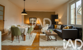 Maison 8 Pièces 223 m² à vendre à Thorigny-sur-Marne (77400)