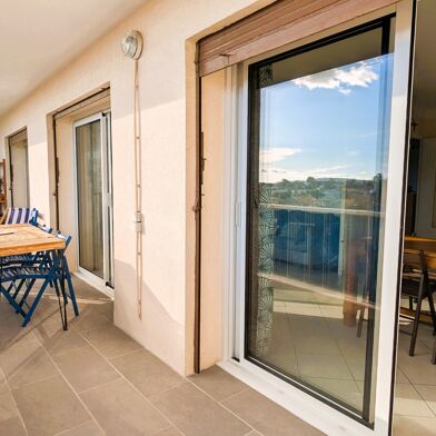 Appartement 5 pièces 274000 €