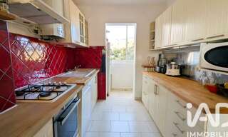 Appartement 5 Pièces 82 m² à vendre à Toulon (83000)