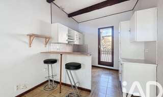 Maison 2 Pièces 40 m² à vendre à Corneilhan (34490)