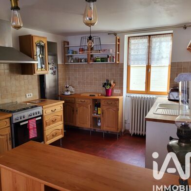 Maison 6 pièces 310000 €