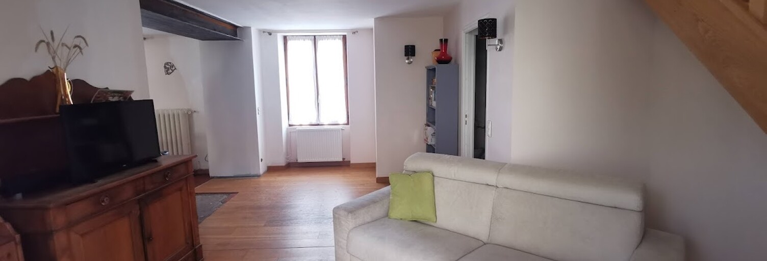 Maison 6 Pièces 100 m² à vendre à Limours (91470)