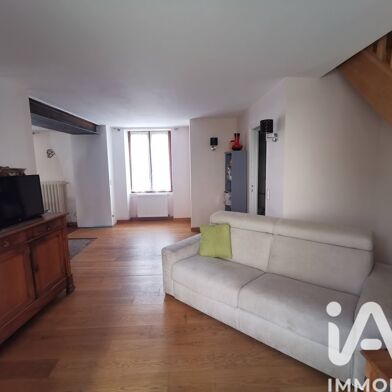 Maison 6 pièces 310000 €