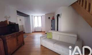 Maison 6 Pièces 100 m² à vendre à Limours (91470)