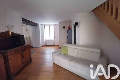 Maison 6 pièces 299000 €