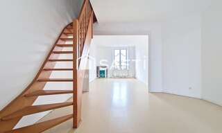 Appartement 4 Pièces 81 m² à vendre à Jarny (54800)