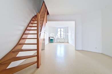 Appartement 4 pièces 105000 €