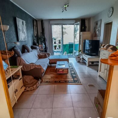 Appartement 3 pièces 142000 €