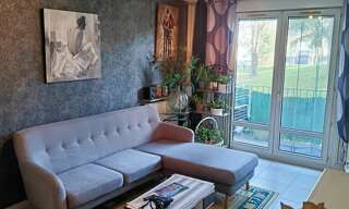 Appartement 3 Pièces 66 m² à vendre à Gleizé (69400)