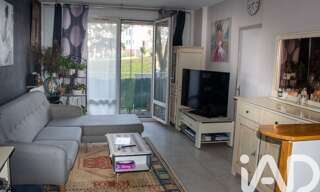 Appartement 3 Pièces 66 m² à vendre à Anse (69480)