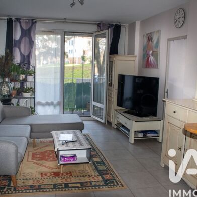 Appartement 3 pièces 137500 €