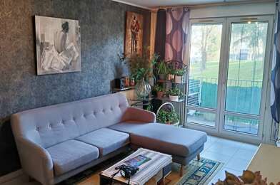 Appartement 3 pièces 137500 €