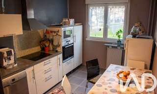 Appartement 3 Pièces 66 m² à vendre à Gleizé (69400)