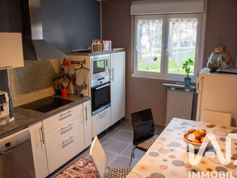Vente Appartement 3 pièces — photo 1