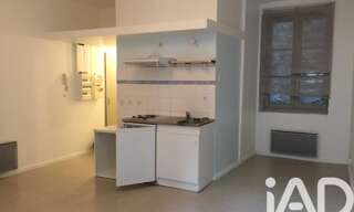 Appartement 1 Pièce 30 m² à vendre à Grenoble (38000)