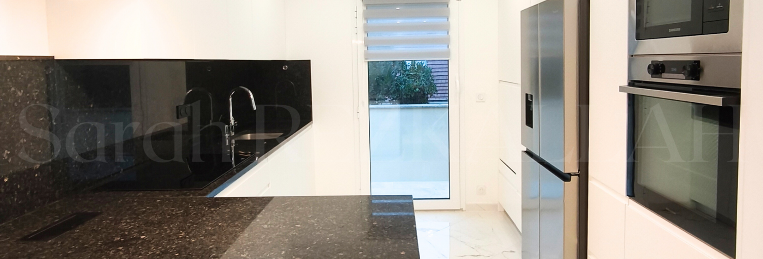 Maison 4 Pièces 120 m² à vendre à Précy-sur-Oise (60460)