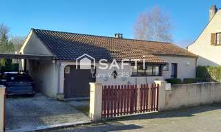 Maison 5 Pièces 87 m² à vendre à Cazals (46250)