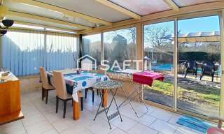 Maison 5 Pièces 87 m² à vendre à Cazals (46250)