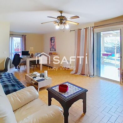 Maison 5 pièces 229900 €