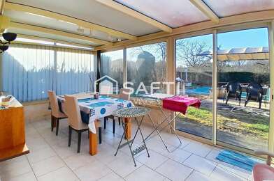 Maison 5 pièces 229900 €