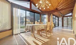 Maison 10 Pièces 210 m² à vendre à Annecy (74600)