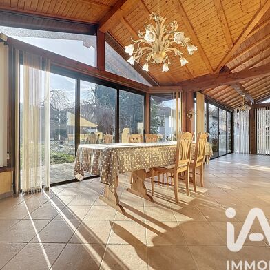 Maison 10 pièces 990000 €