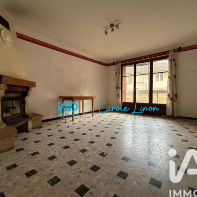 Maison 5 pièces 240000 €