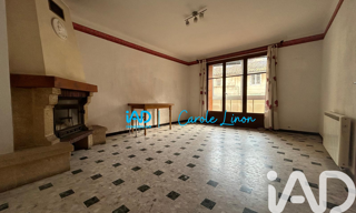 Maison 5 Pièces 96 m² à vendre à Aramon (30390)