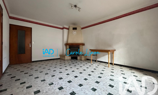 Maison 5 Pièces 96 m² à vendre à Aramon (30390)