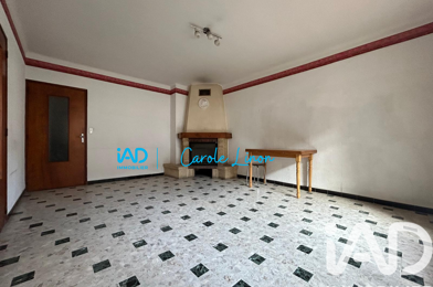 Maison 5 pièces 229500 €