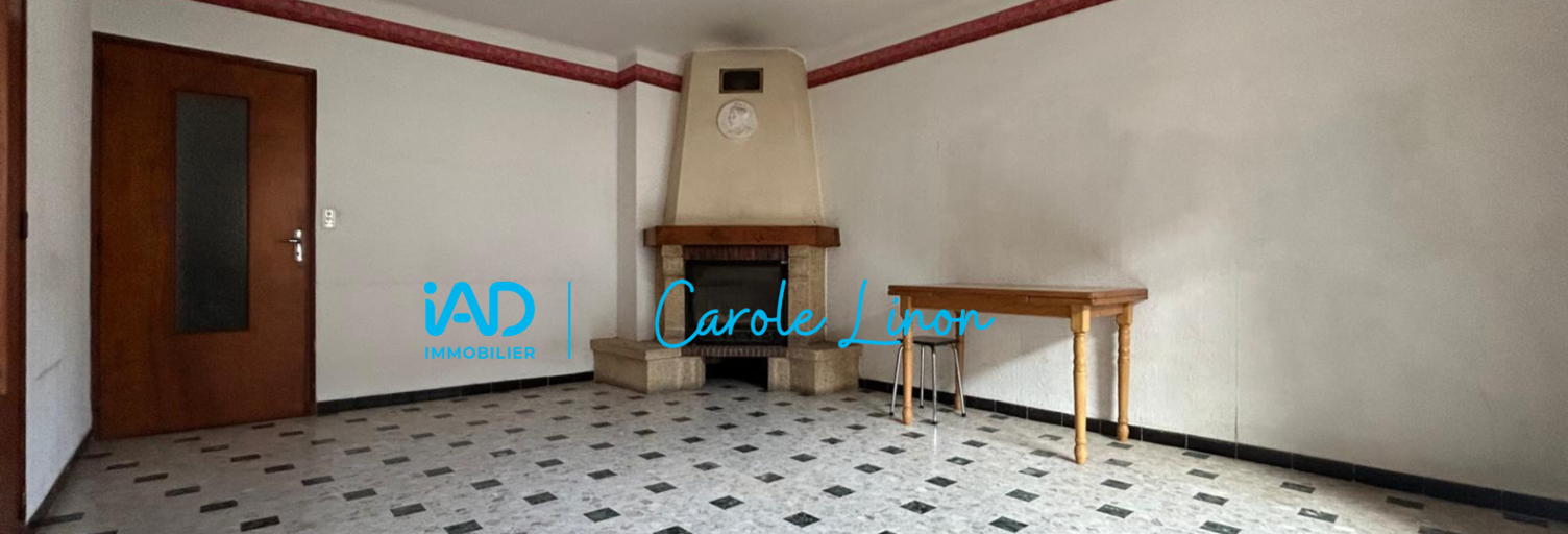 Maison 5 Pièces 96 m² à vendre à Aramon (30390)