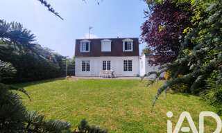 Maison 9 Pièces 180 m² à vendre à Dammartin-en-Goële (77230)