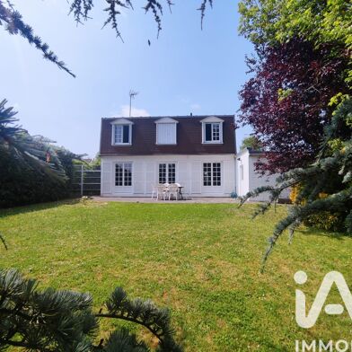 Maison 9 pièces 479000 €
