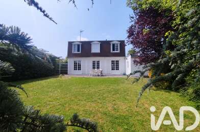 Maison 9 pièces 479000 €