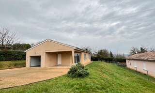 Maison 5 Pièces 102 m² à vendre à Laizé (71870)