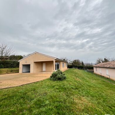 Maison 5 pièces 275000 €