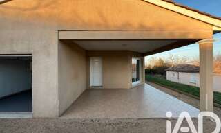 Maison 5 Pièces 102 m² à vendre à Laizé (71870)