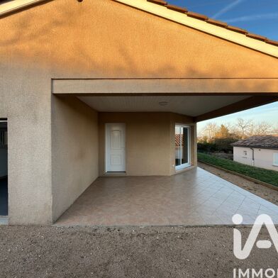 Maison 5 pièces 269000 €