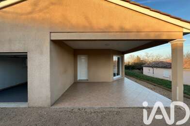 Maison 5 pièces 269000 €