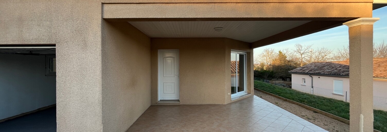 Maison 5 Pièces 102 m² à vendre à Laizé (71870)