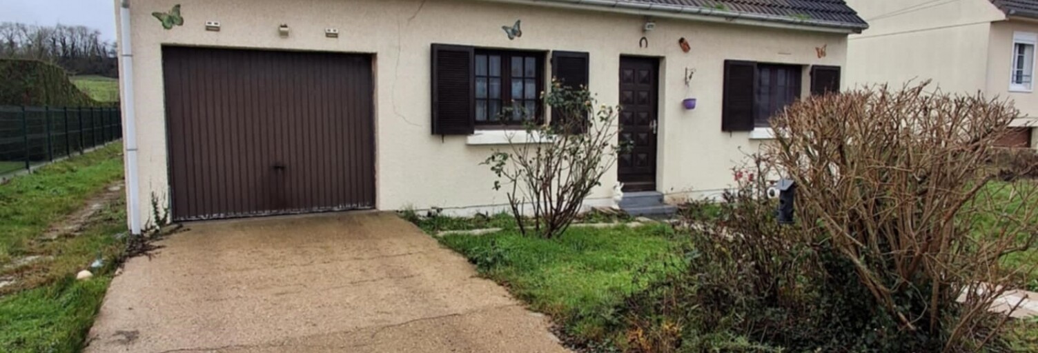 Maison 5 Pièces 118 m² à vendre à Saint-Germer-de-Fly (60850)