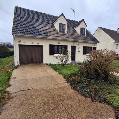 Maison 5 pièces 235000 €