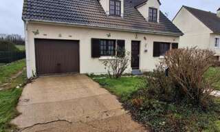 Maison 5 Pièces 118 m² à vendre à Saint-Germer-de-Fly (60850)