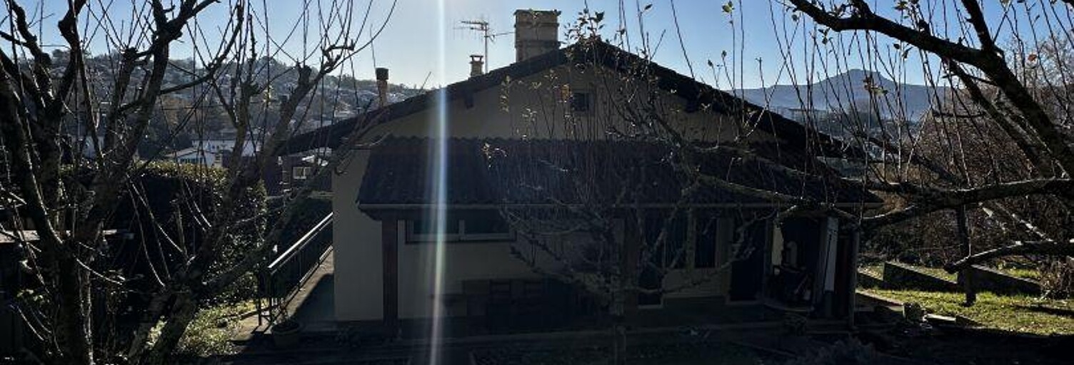 Maison 8 Pièces 145 m² à vendre à Hendaye (64700)