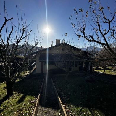 Maison 8 pièces 525000 €